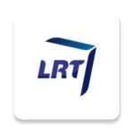 Logo of LRT.lt android Application 